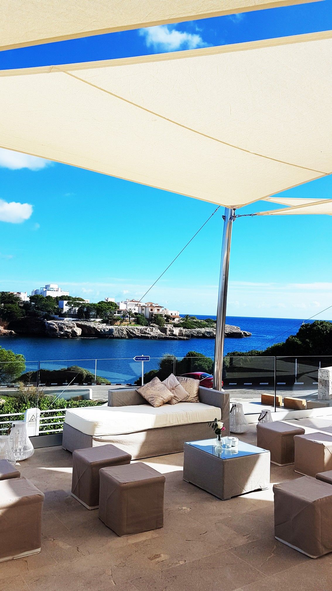 mallorca yacht club