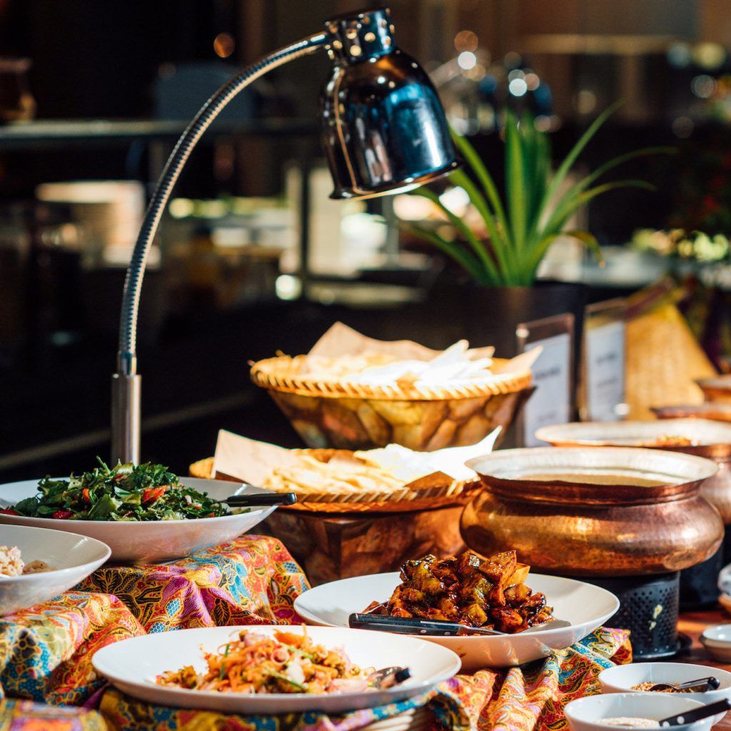 Your ultimate guide to the best Ramadan buffets in KL and Selangor for 2023