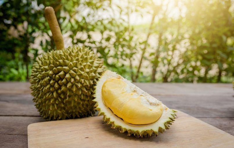 Health benefits of this snack