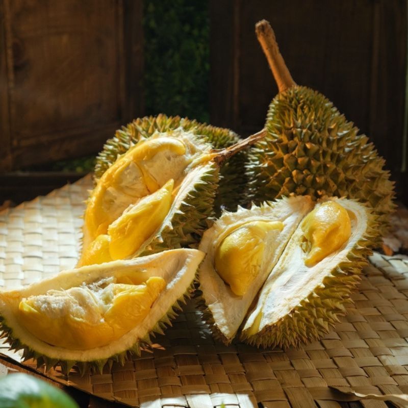 Why you should buy durian on your next grocery run