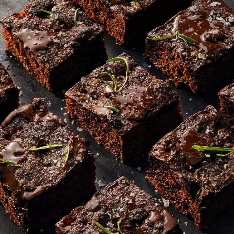 brownie
