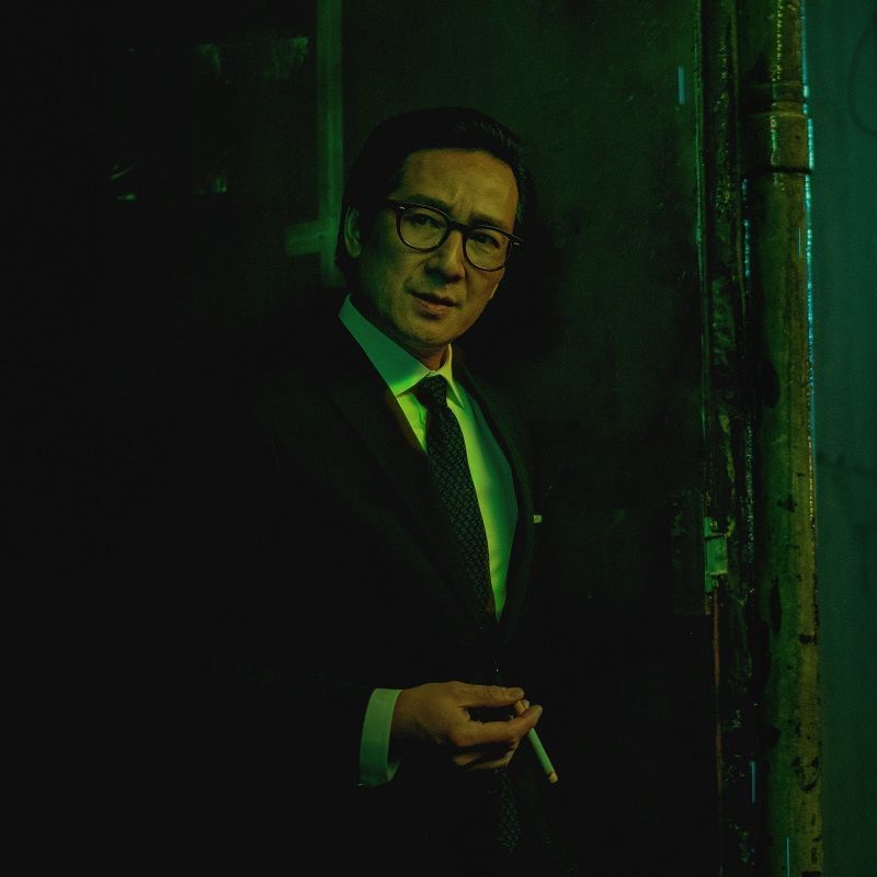 Things to know about Ke Huy Quan, the star of ‘Everything Everywhere All at Once’