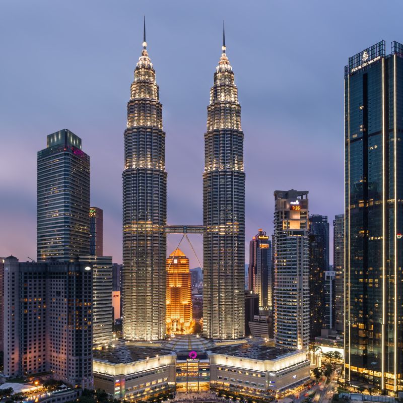 All the most highly-anticipated golf tournaments happening in Malaysia this year
