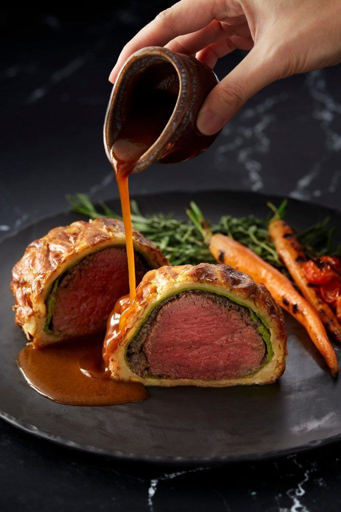 Seasonal menus and exciting restaurant offerings to check out in March 2023