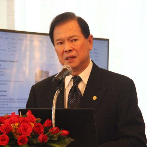 These are the 10 richest billionaires in Malaysia