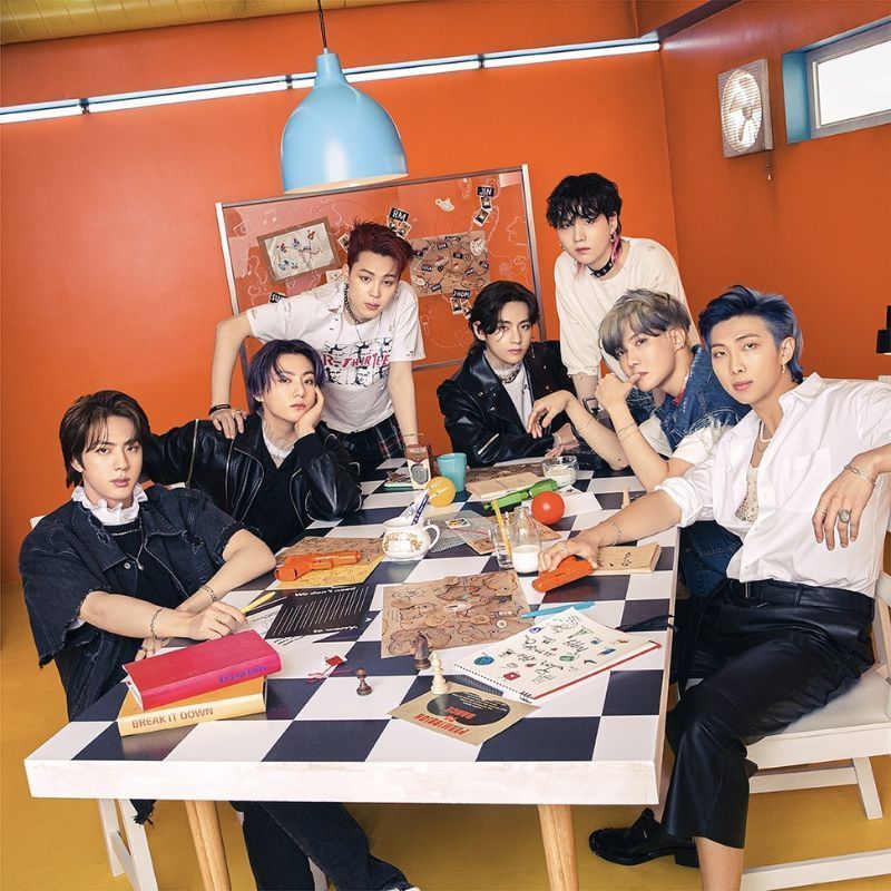 From Louis Vuitton to Dior: BTS’ biggest brand collaborations in 2023