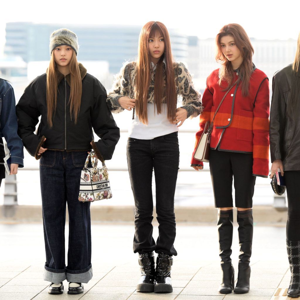 NewJeans’ net worth: Everything we know about the K-pop group’s earnings and endorsements