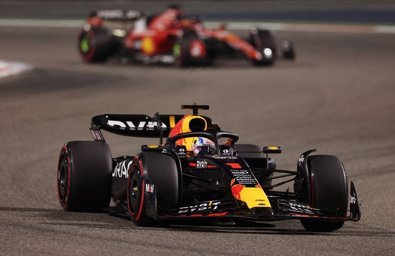 With the Bahrain Grand Prix vver, this is how the 2023 Formula 1 season will play out