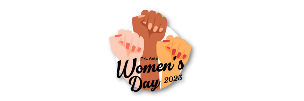 T+L Women's Day 2023