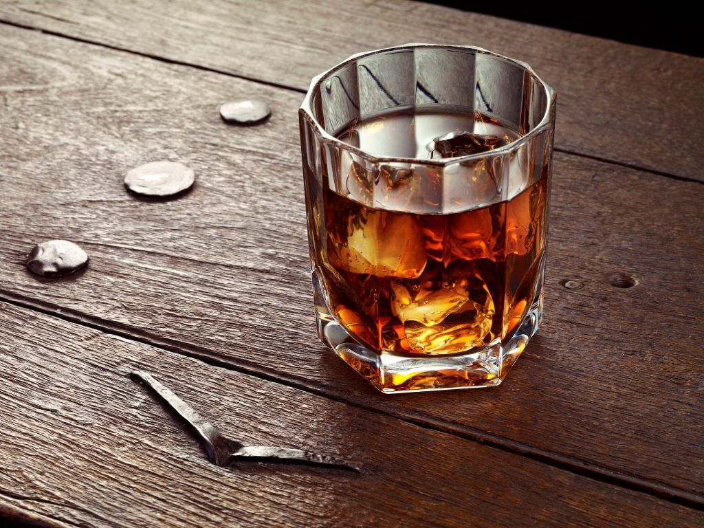 Horoscope happy hour: Pick the right whiskey to drink based on your zodiac sign