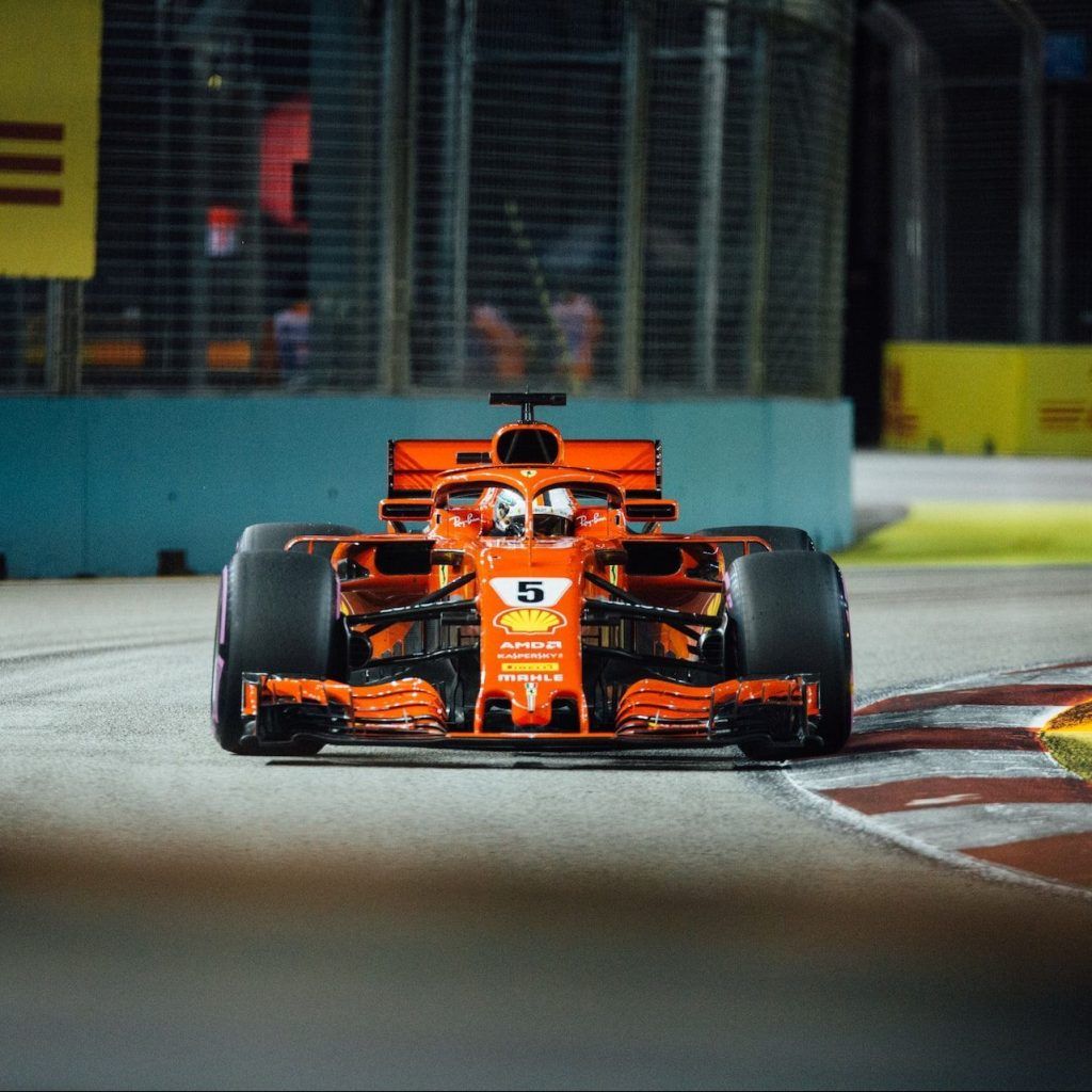 The most expensive Formula 1 Grand Prix races to attend in 2023