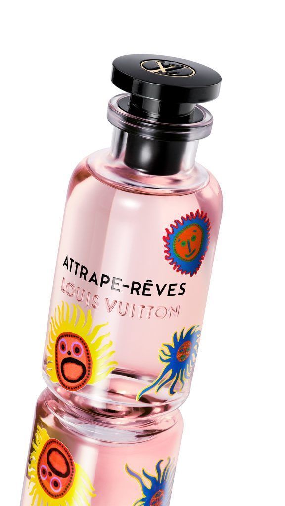 Shop for samples of Attrape-Reves (Eau de Parfum) by Louis Vuitton for  women rebottled and repacked by