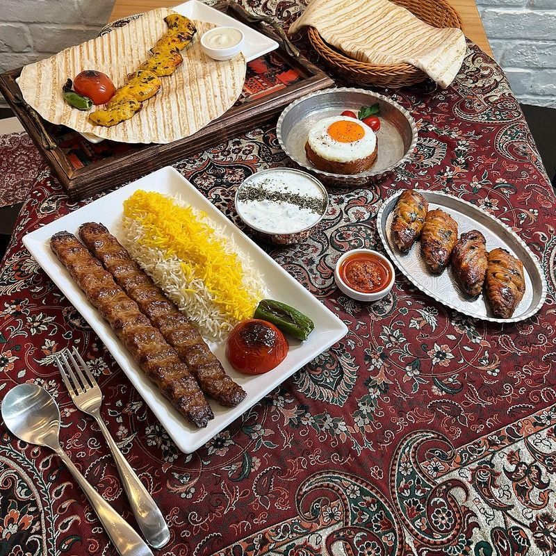 The best halal restaurants in Hong Kong offering lip-smacking food