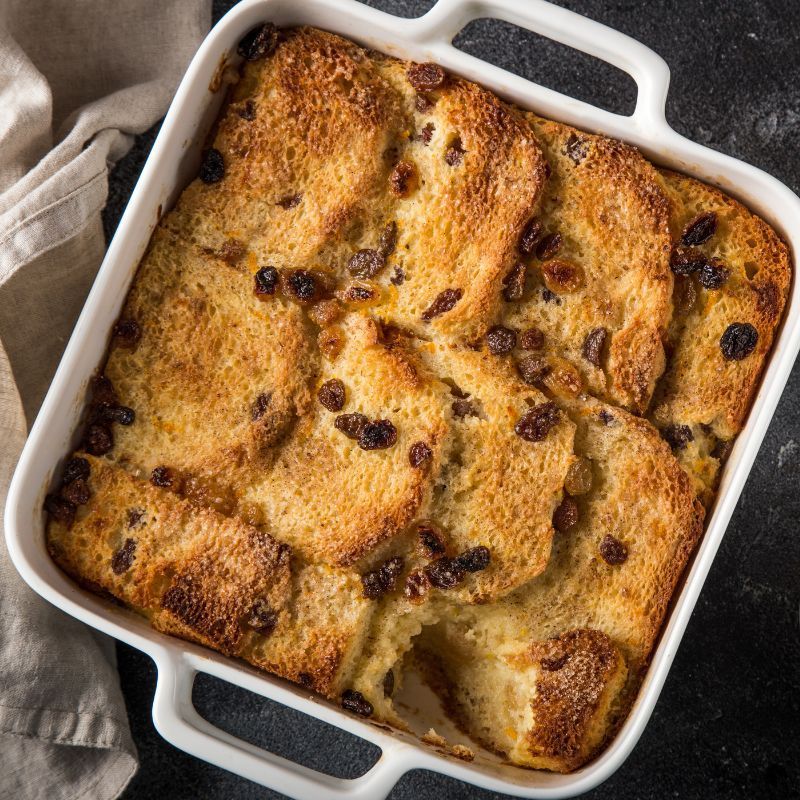 Make breakfasts your jam with these exciting recipes featuring the humble bread
