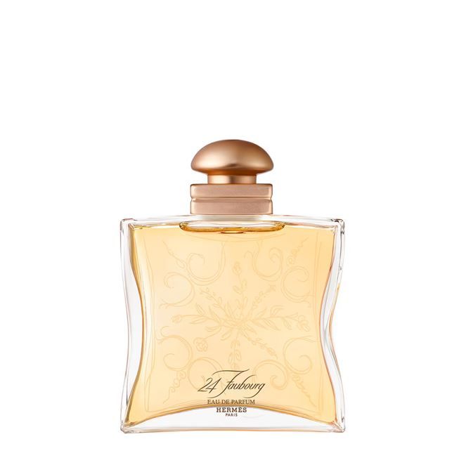 Celebrity Perfumes