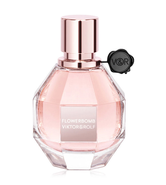 Celebrity perfume