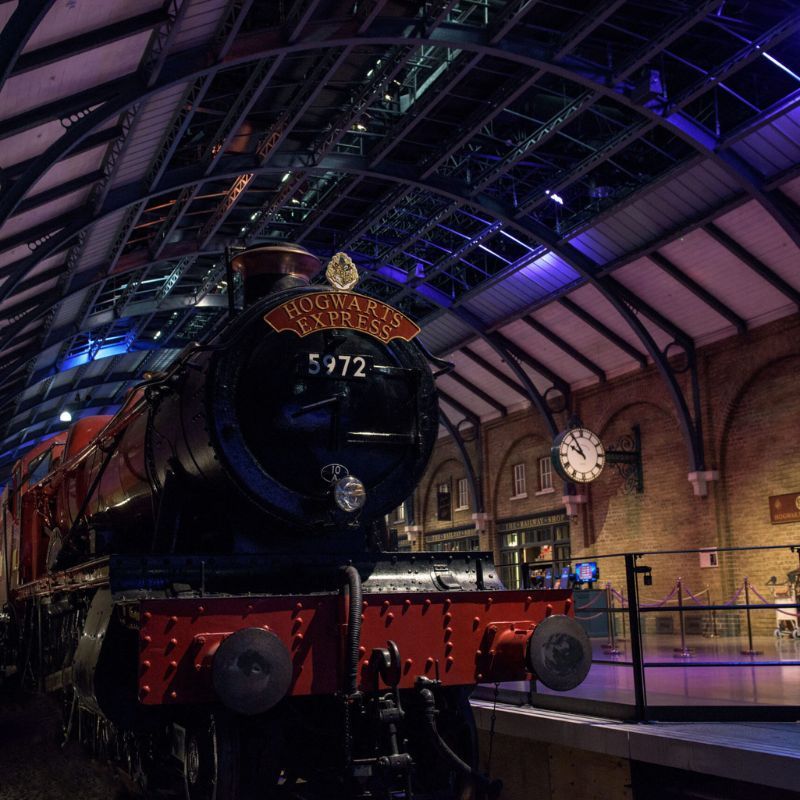 Warner Bros. ‘Harry Potter’ studio tour is coming to Tokyo this June