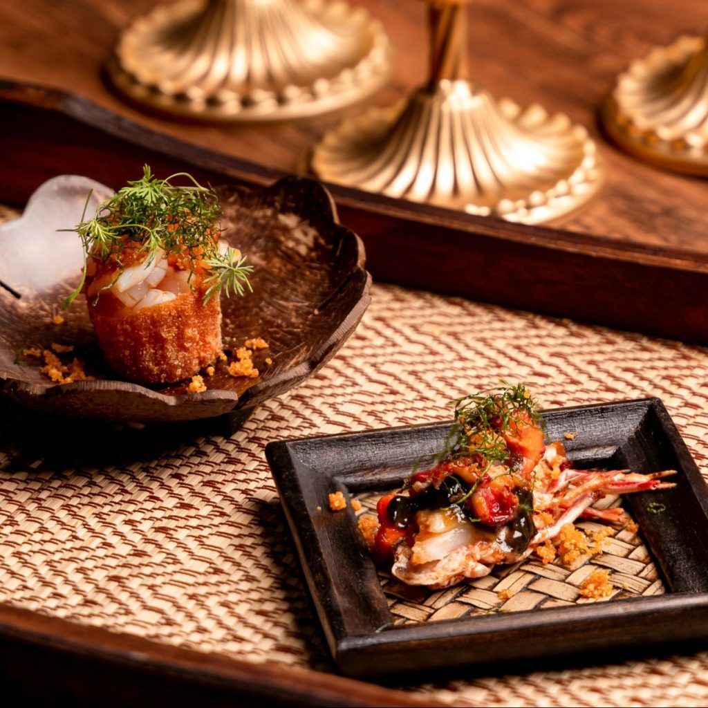 Dewakan, Eat & Cook and Nadodi are in Asia’s 50 Best Restaurants 2023 list