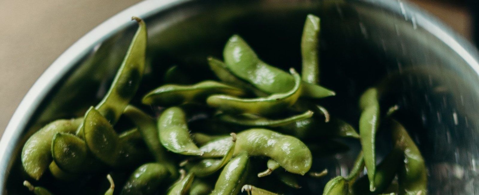 9 delicious ways you can season edamame
