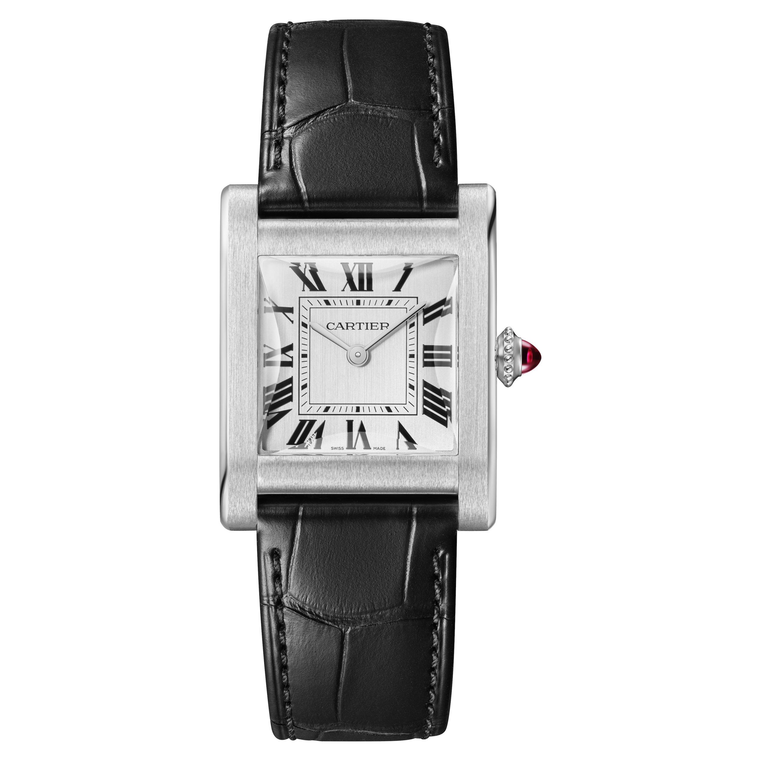 The return of the Cartier Tank Normale for Watches Wonders 2023