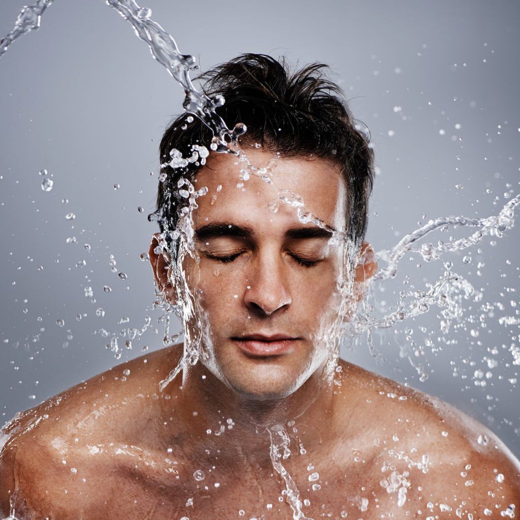 Top 7 face washes for men to try for deeply cleansed skin