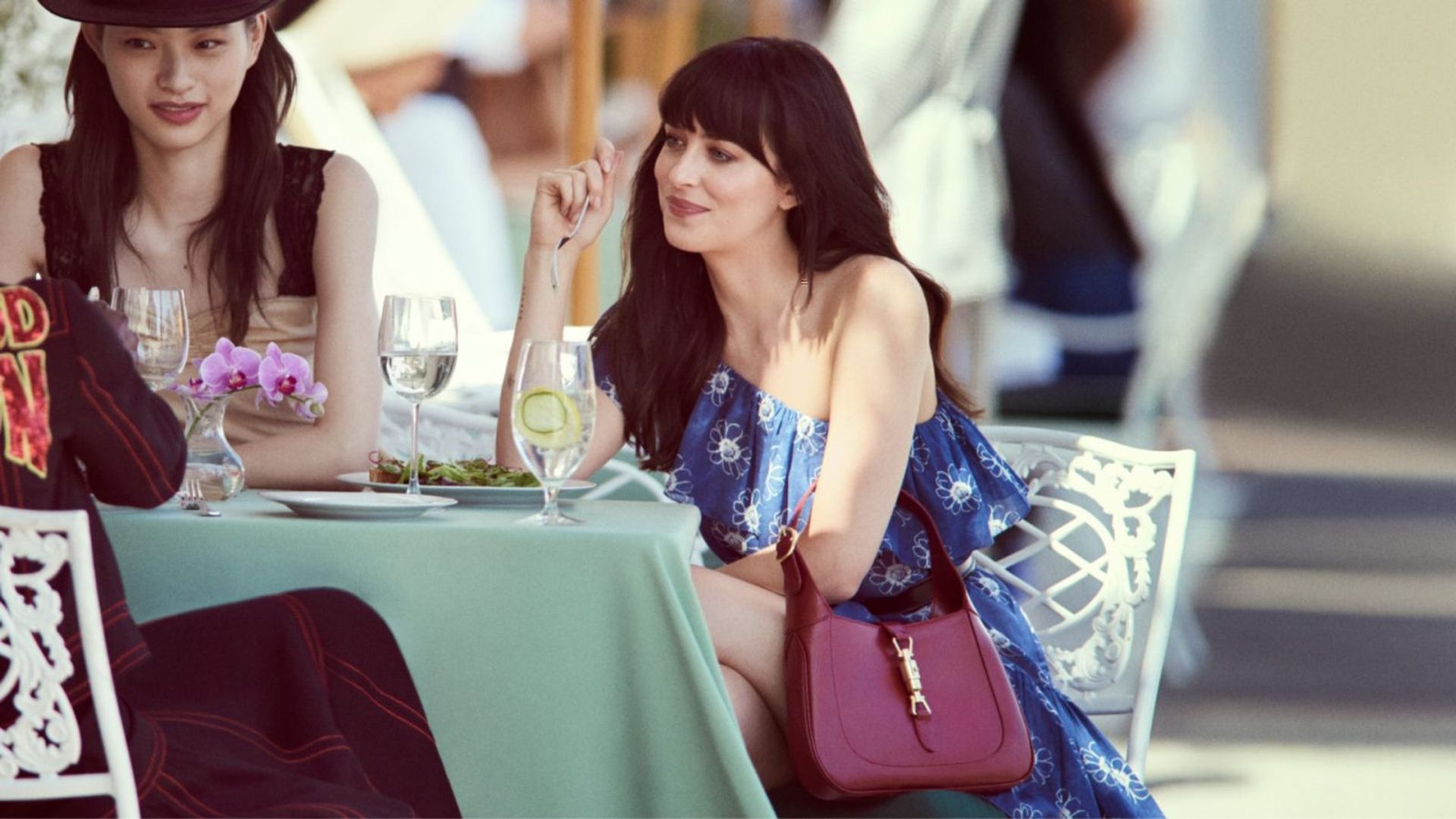 The most iconic luxury bags and the stories behind them