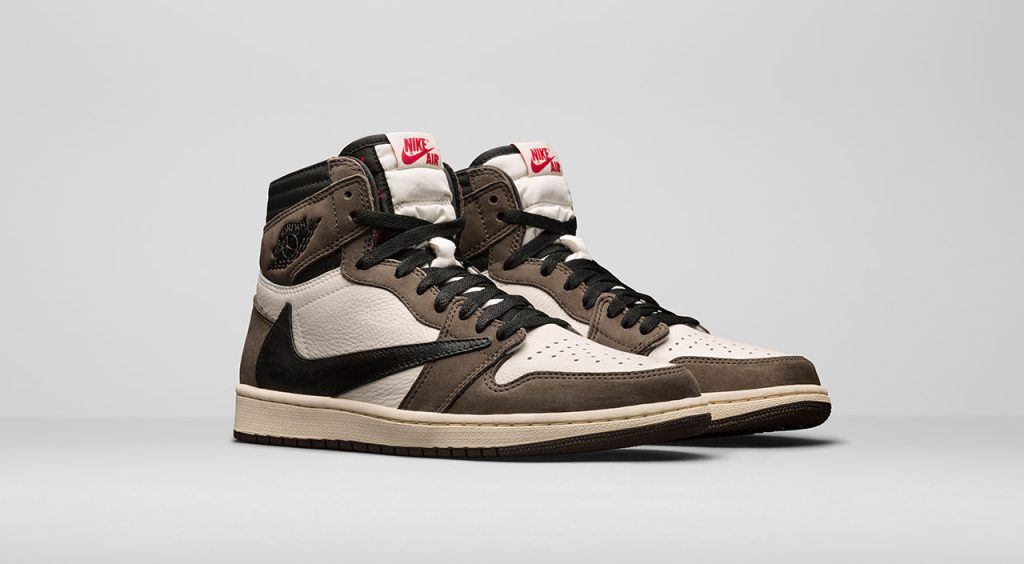 8 most valuable Travis Scott x Air Jordan sneakers you’ll want in your collection