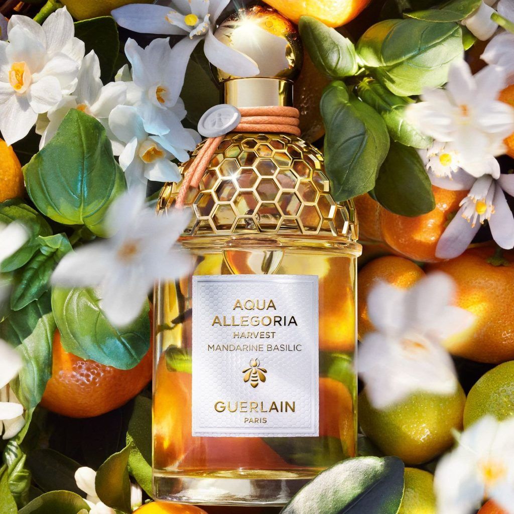 Here are 5 new fragrances to reset for Spring Summer 2023