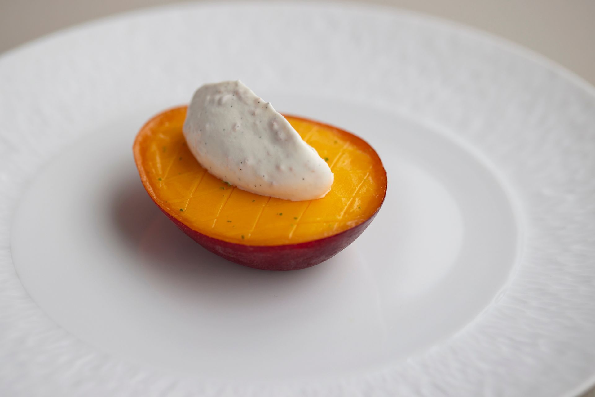 Sézanne Asia's 50 Best Restaurants 2023