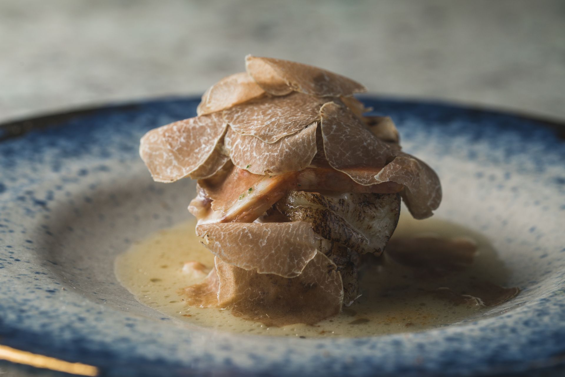 Zén Asia's 50 Best Restaurants 2023