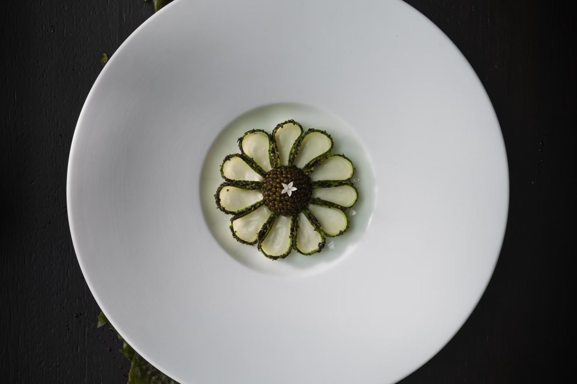 Ensue Asia's 50 Best Restaurants 2023