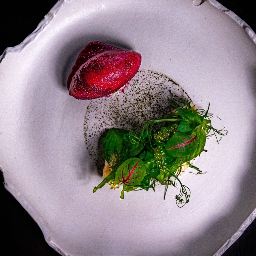 Le Du, Sézanne, and Nusara lead Asia’s 50 Best Restaurants 2023 list