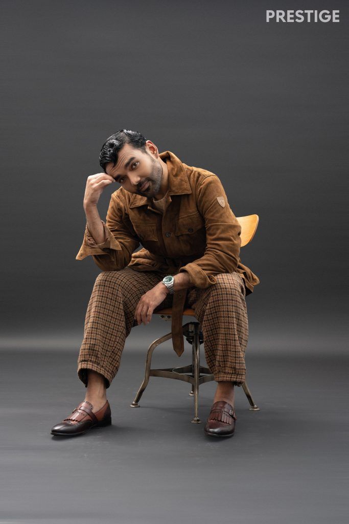 Rizman Ruzaini