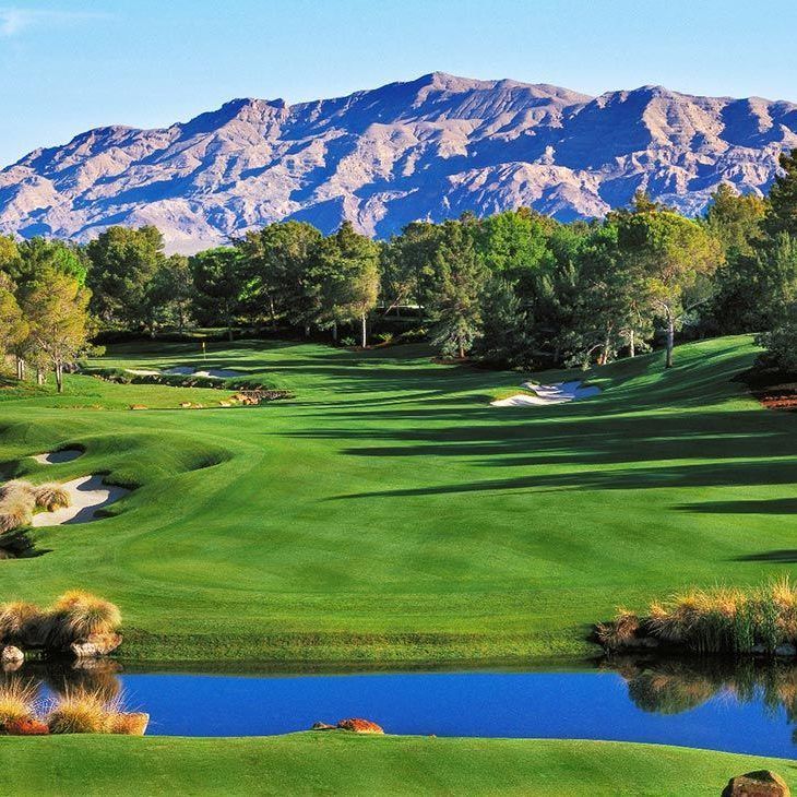 7 of the world’s most expensive golf courses
