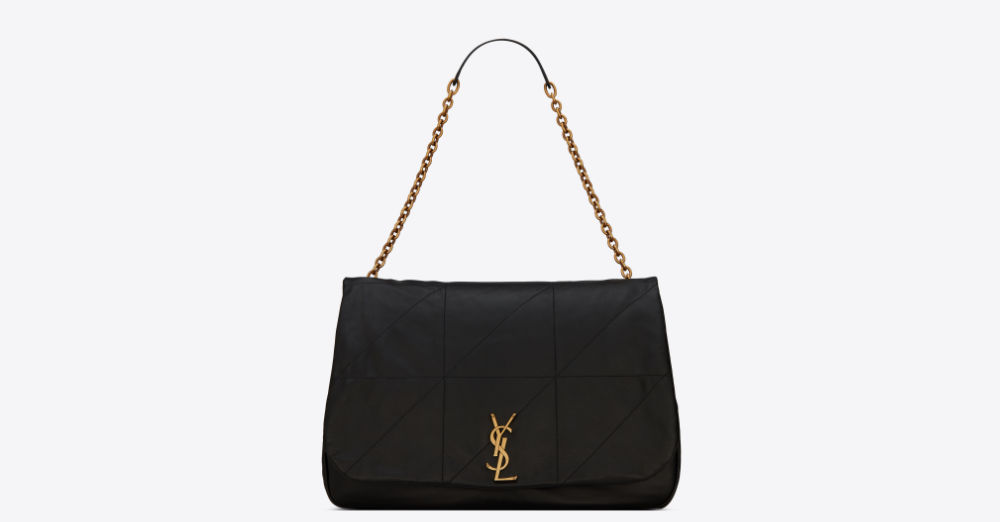 Saint Laurent introduces the Jaime 4.3 bag in its Summer 2023 Collection