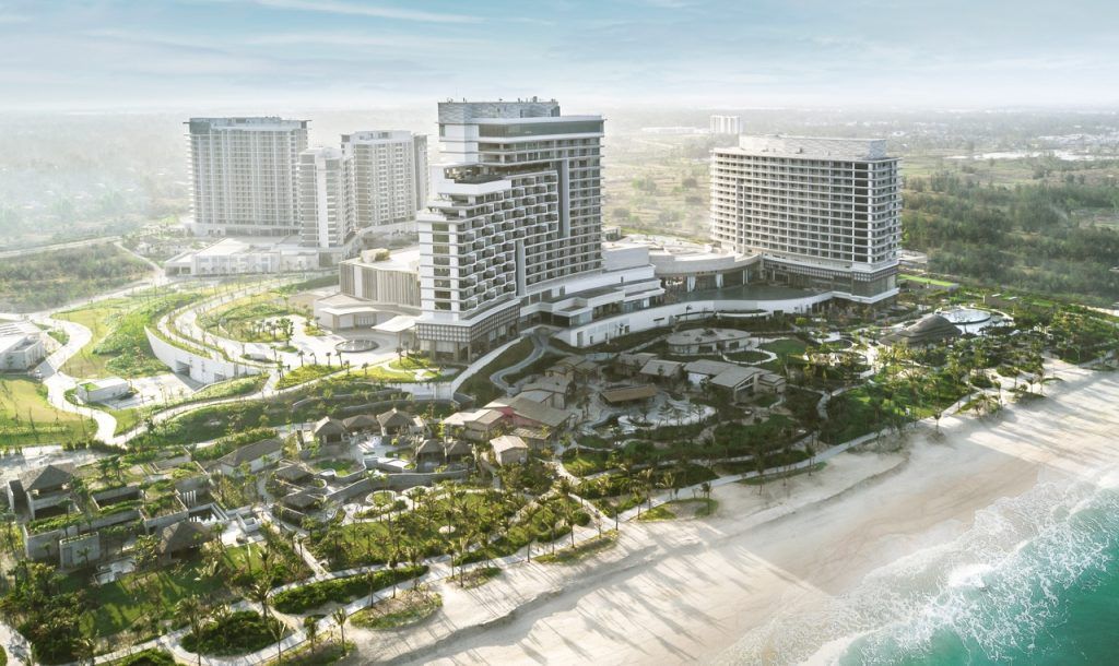 Check in: New World Hoiana Beach Resort, Hoi An’s latest seafront jewel