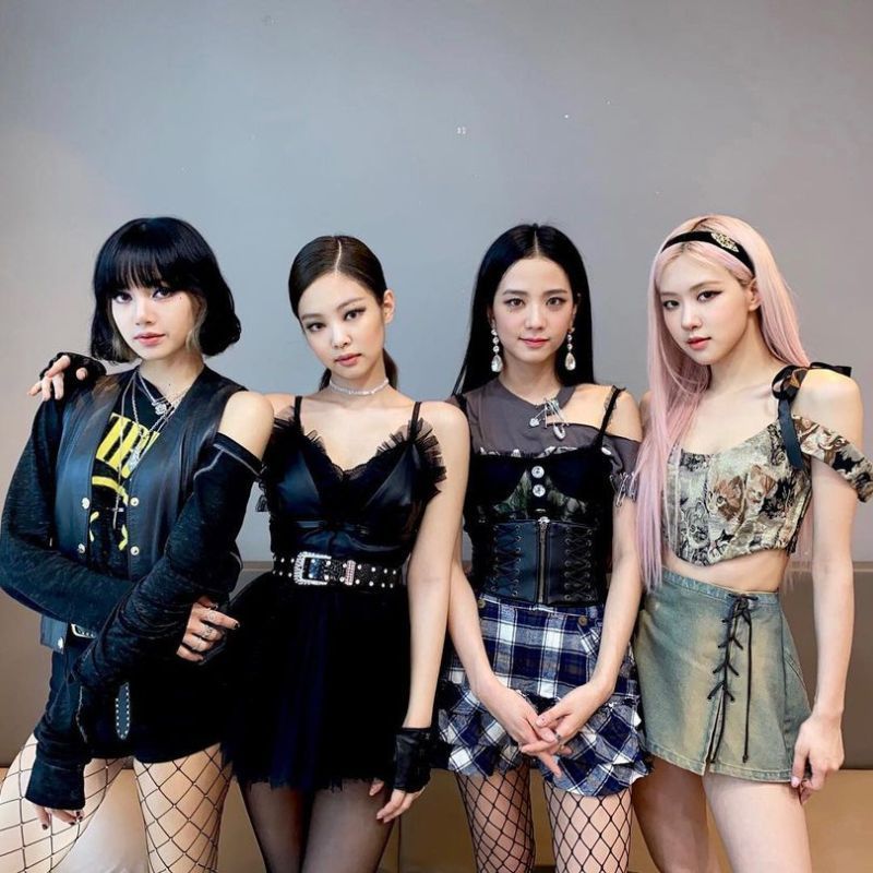 BLACKPINK’s own mobile game is coming soon along with a new OST