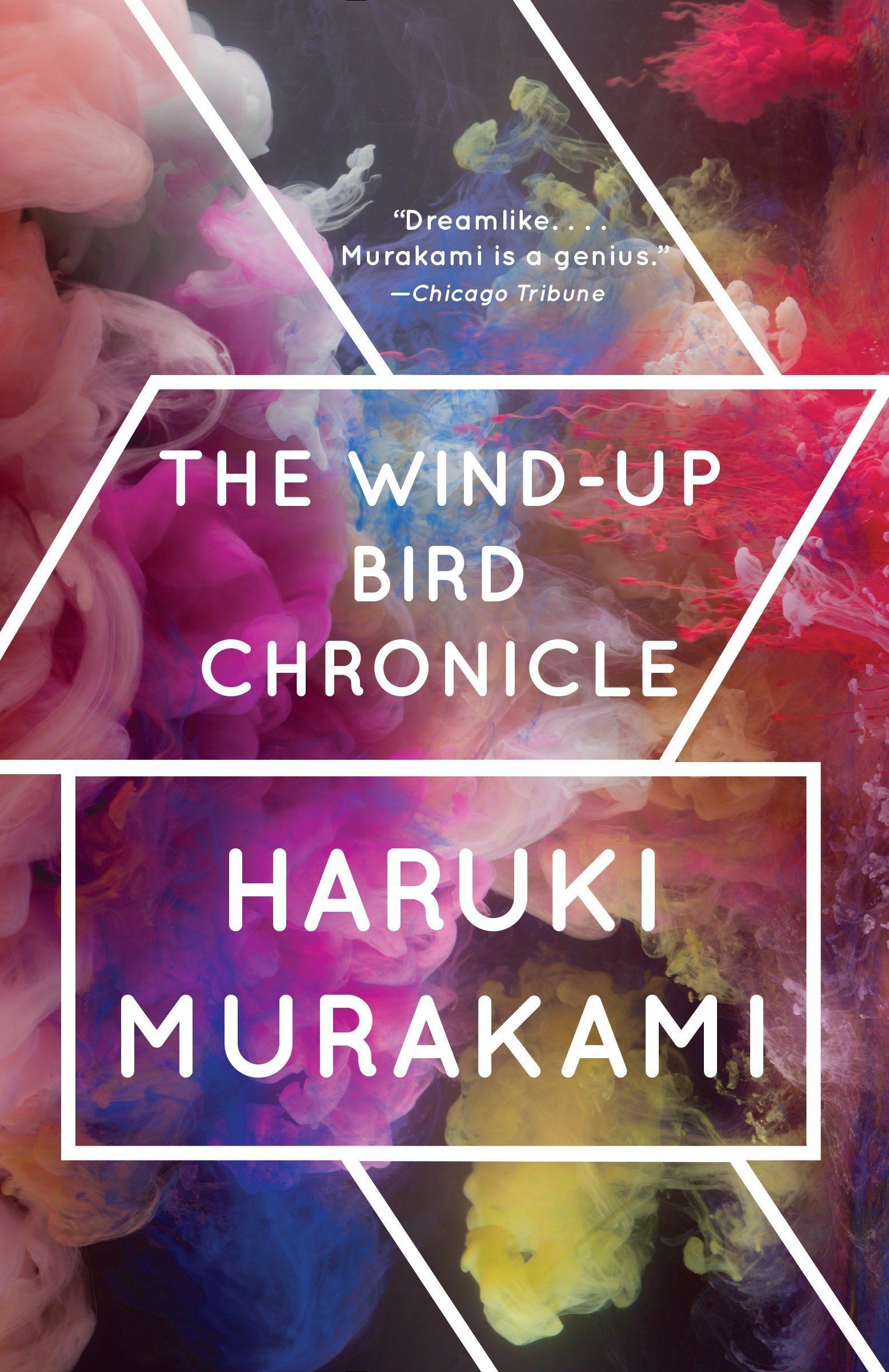 3 Books You Must Try If You Want To Read Haruki Murakami - Fuzzable