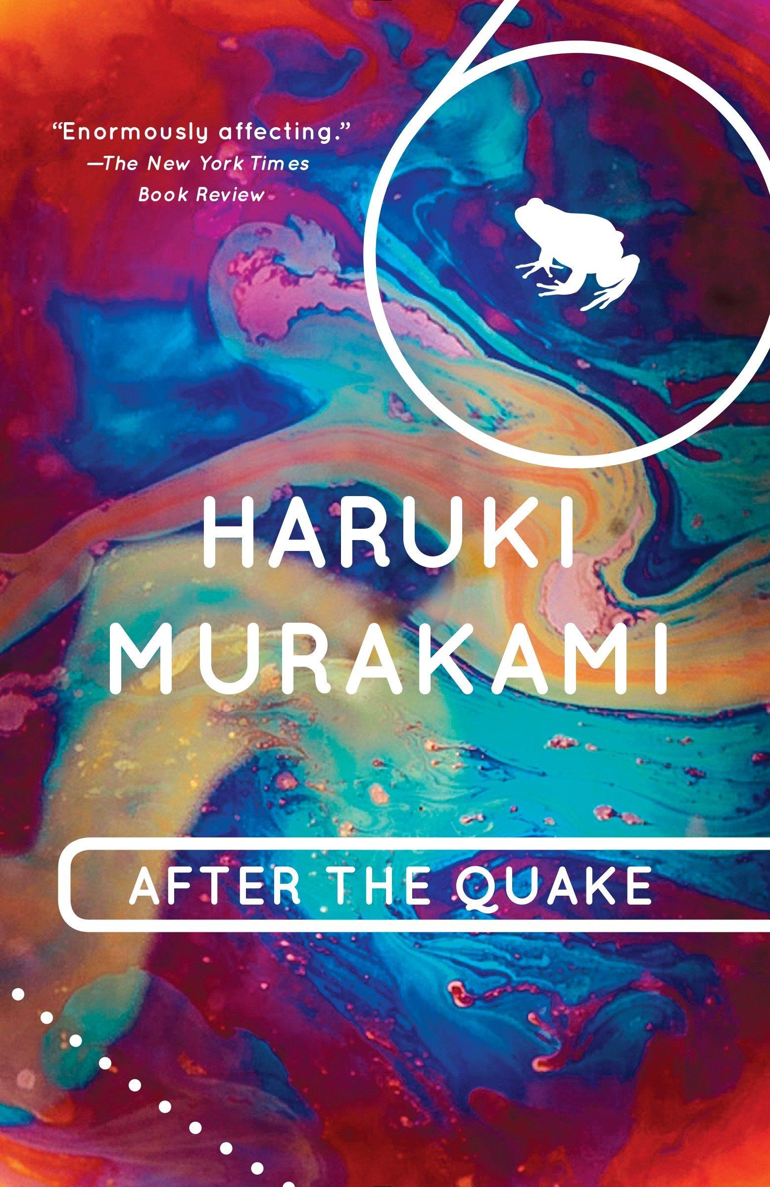 The best Haruki Murakami books to read right now