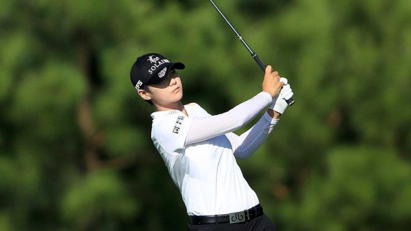 Here are 15 of the best Asian female golfers of all time