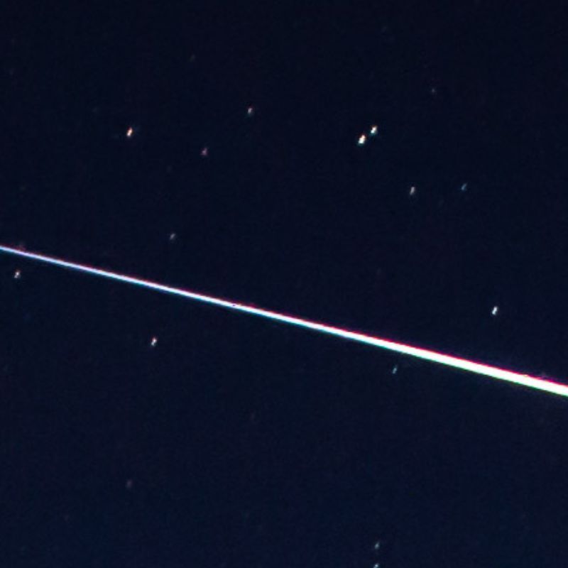 Lyrid meteor shower 2023 When, where and how to watch in KL