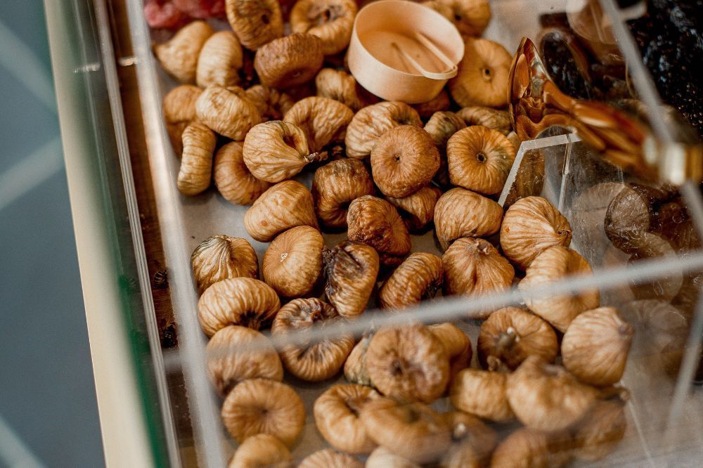 Vegan calcium sources you should add to your daily diet