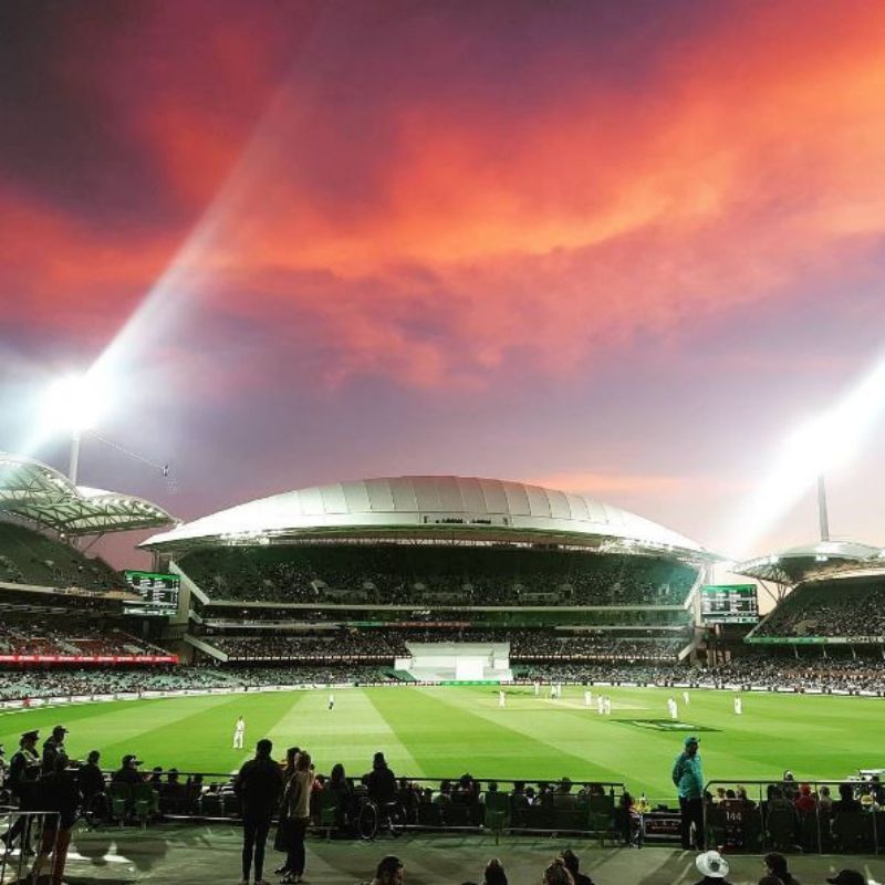 10 Largest Cricket Stadiums In The World