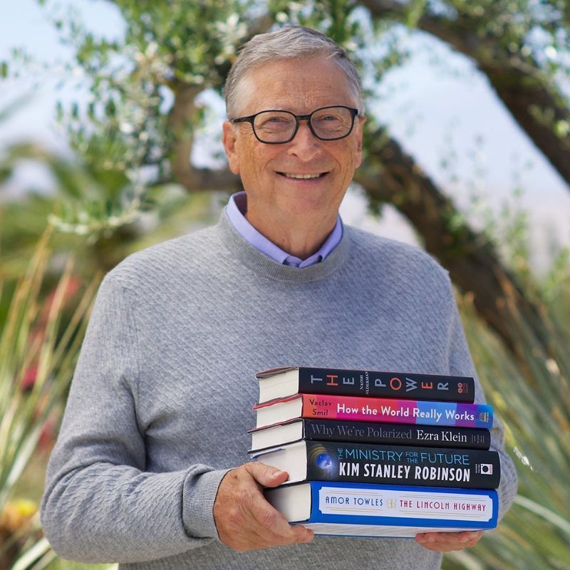 Bill Gates’ net worth: A ‘window’ into the Microsoft co-founder’s fortune