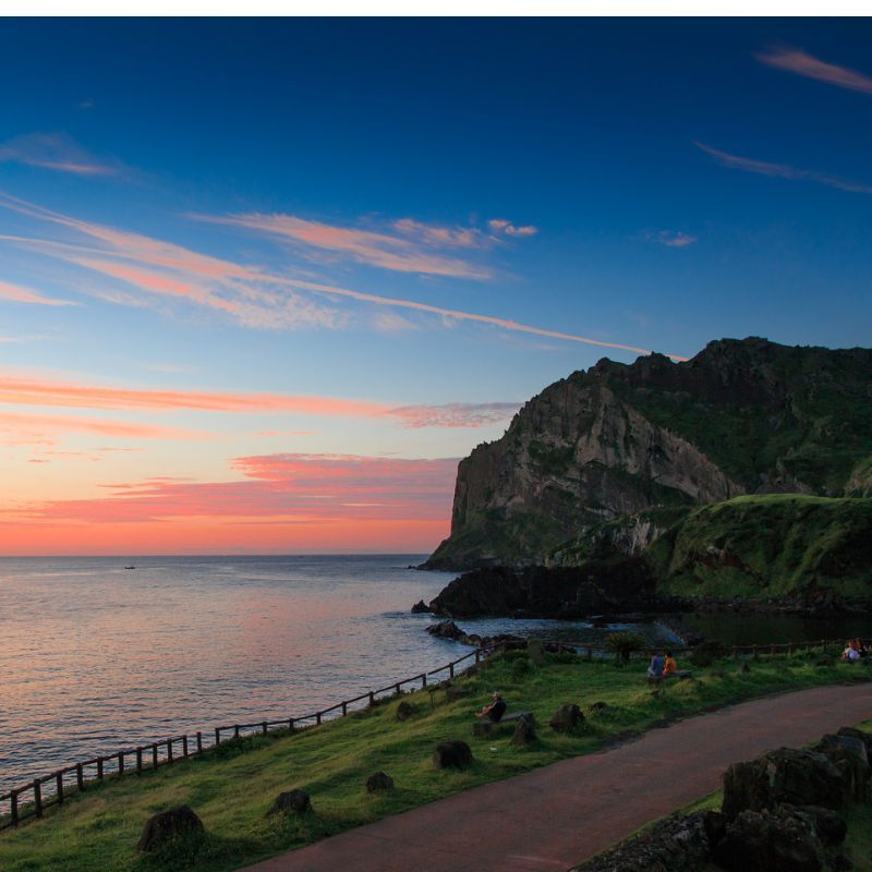 Jeju Island: 7 gorgeous places to visit in BTS Jung Kook’s favourite travel destination