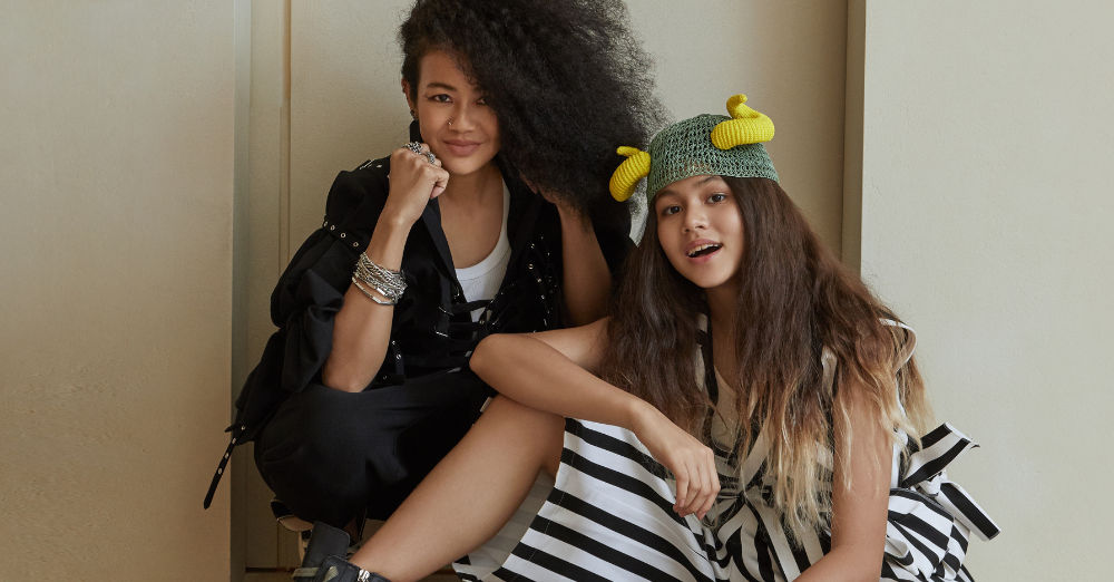 Cover story: Melinda Looi on crafting a legacy through daughter Maya