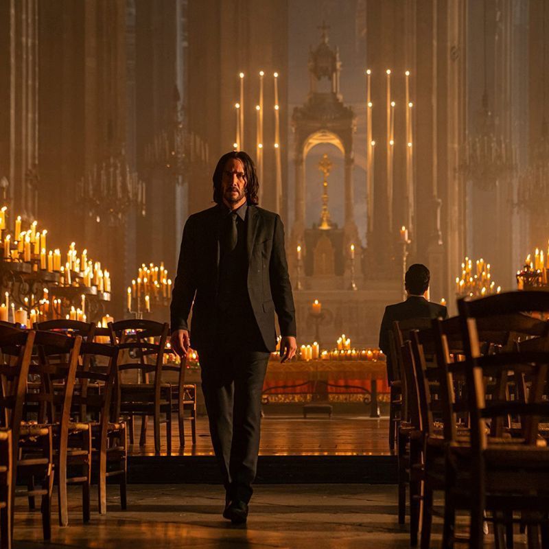 ‘John Wick: Chapter 4’ shooting locations that have their own stories to tell