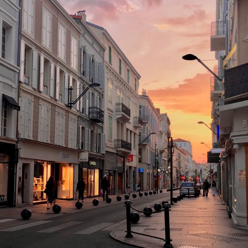 Things to know about Cannes before your first visit