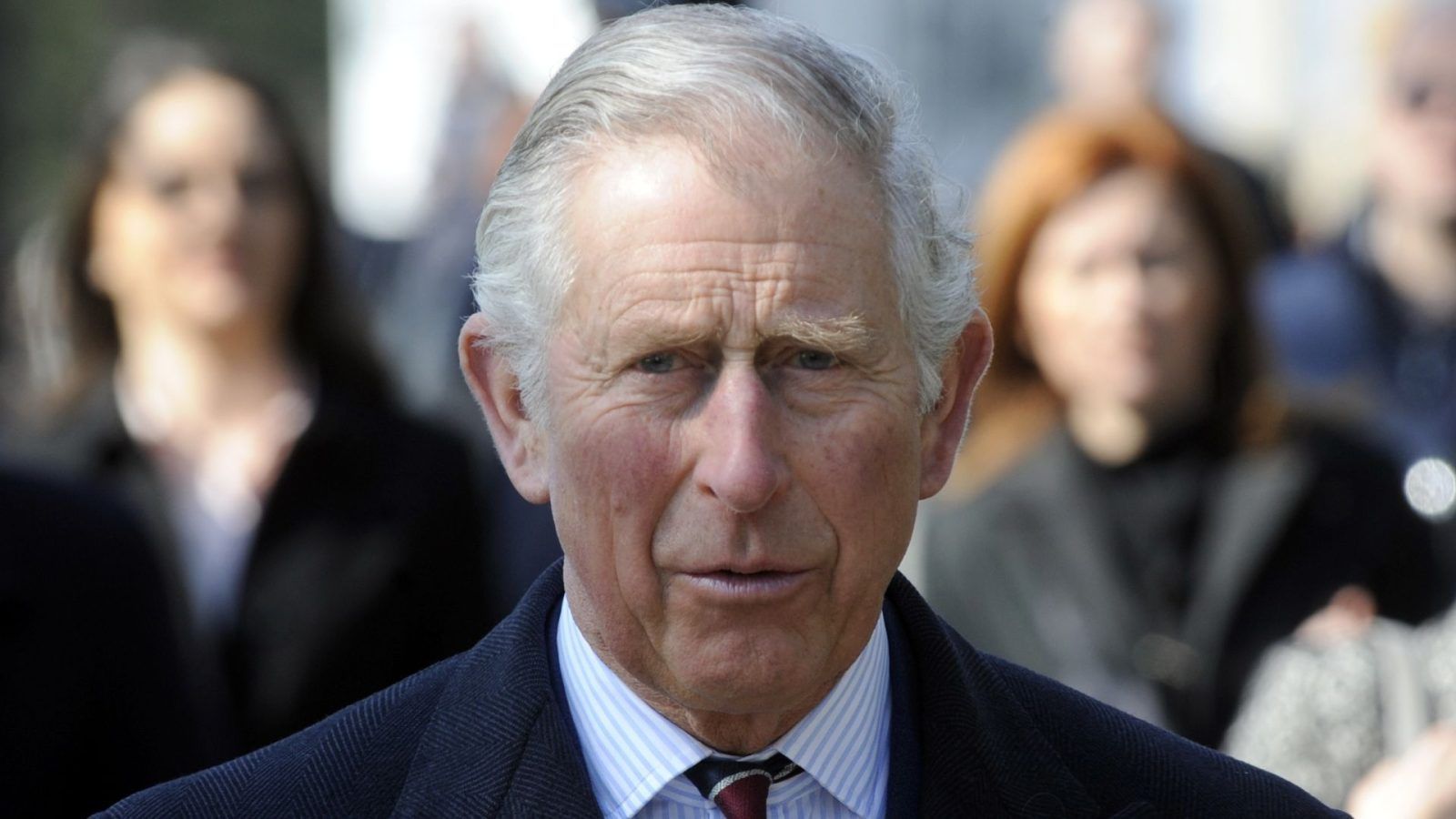 King Charles III coronation Key timings and how to watch it from Malaysia