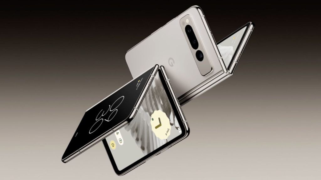 【最終値下げ】Google PixelFold google-pixel-fold-2023-